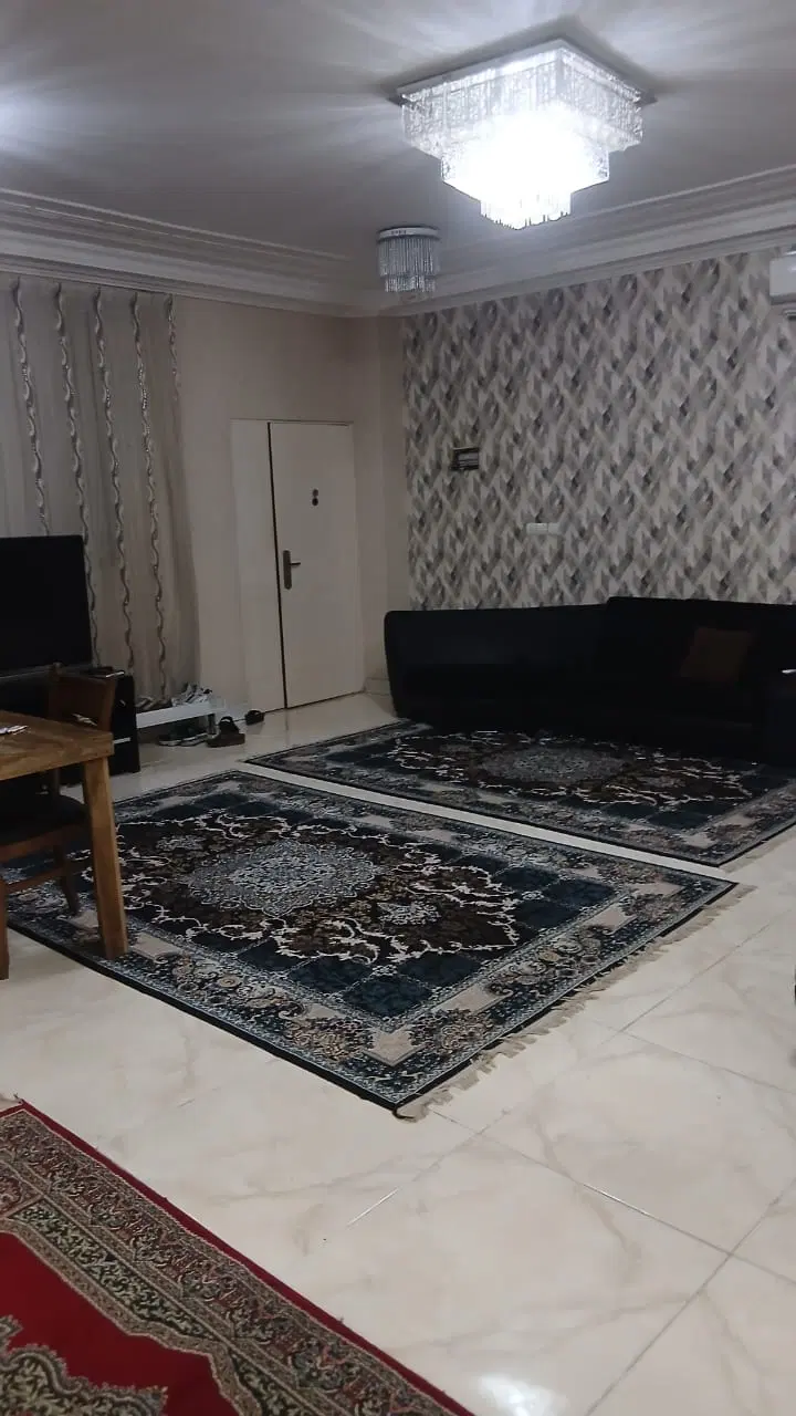 رهن واحد ۳ خواب خیابان وحدت