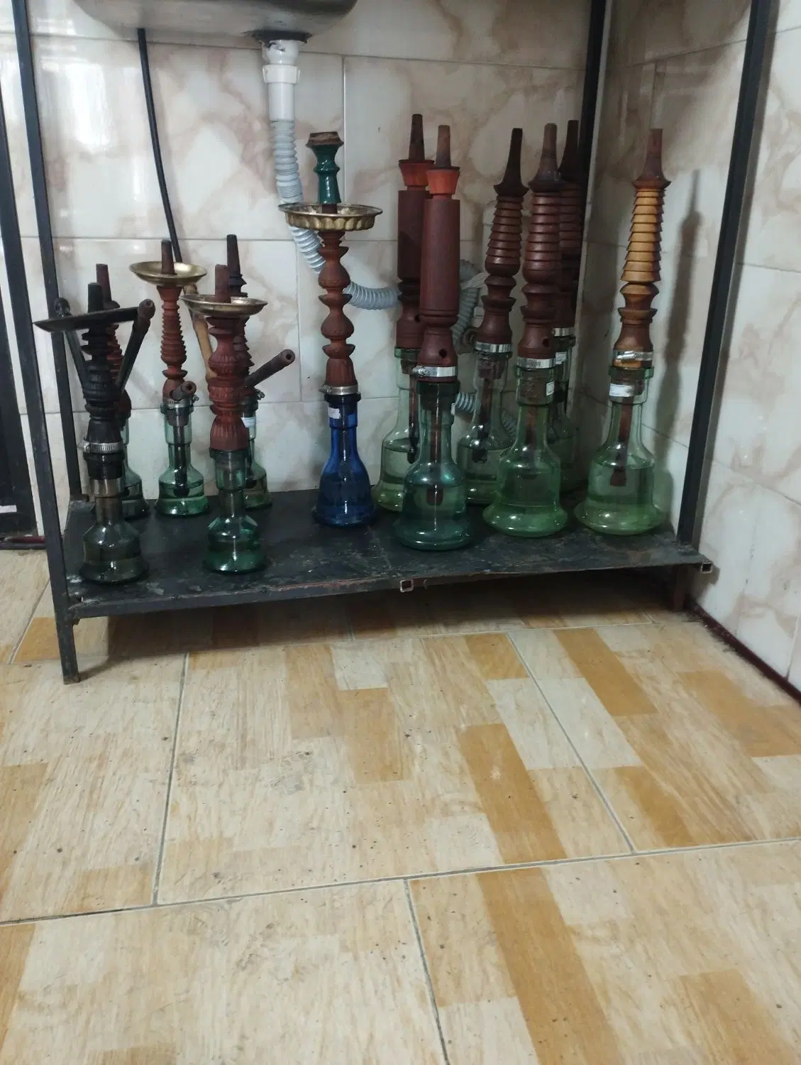 قهوه خانه
