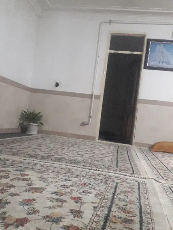 خانه ۱۲۰ متری نایسر پیچ  طهماسبی