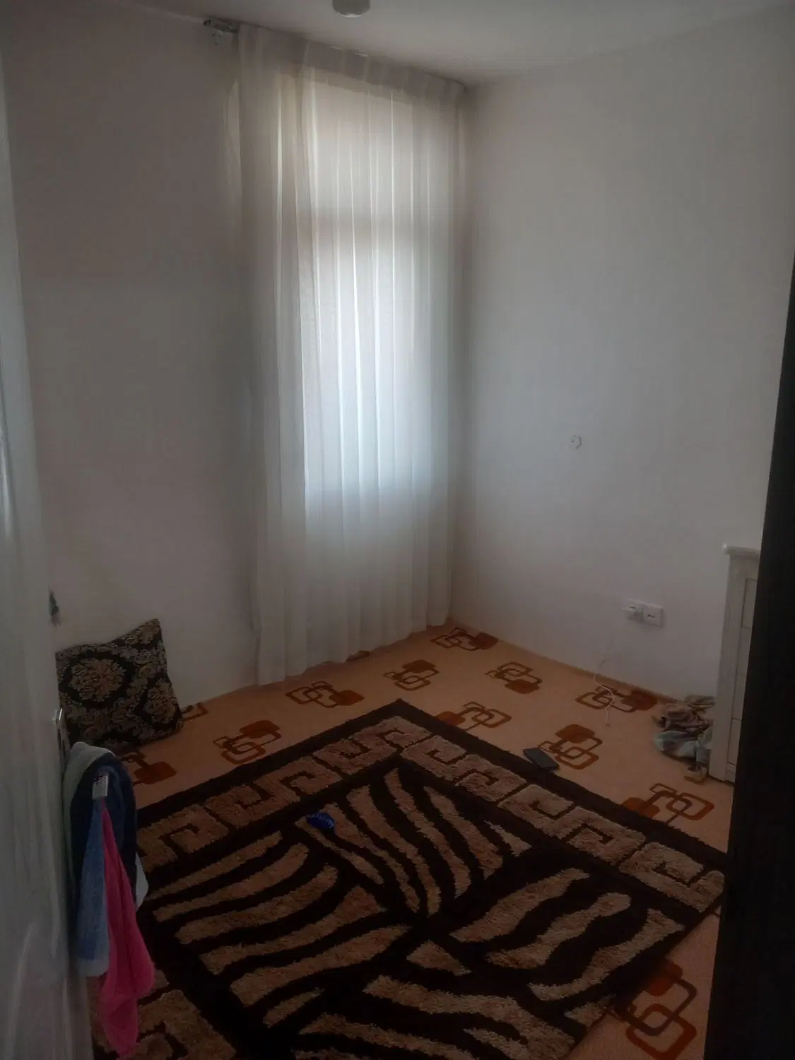 آپارتمان فول امکانات