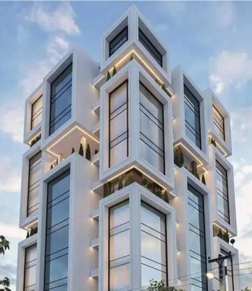 واحد آپارتمان_ خیابان اقبال