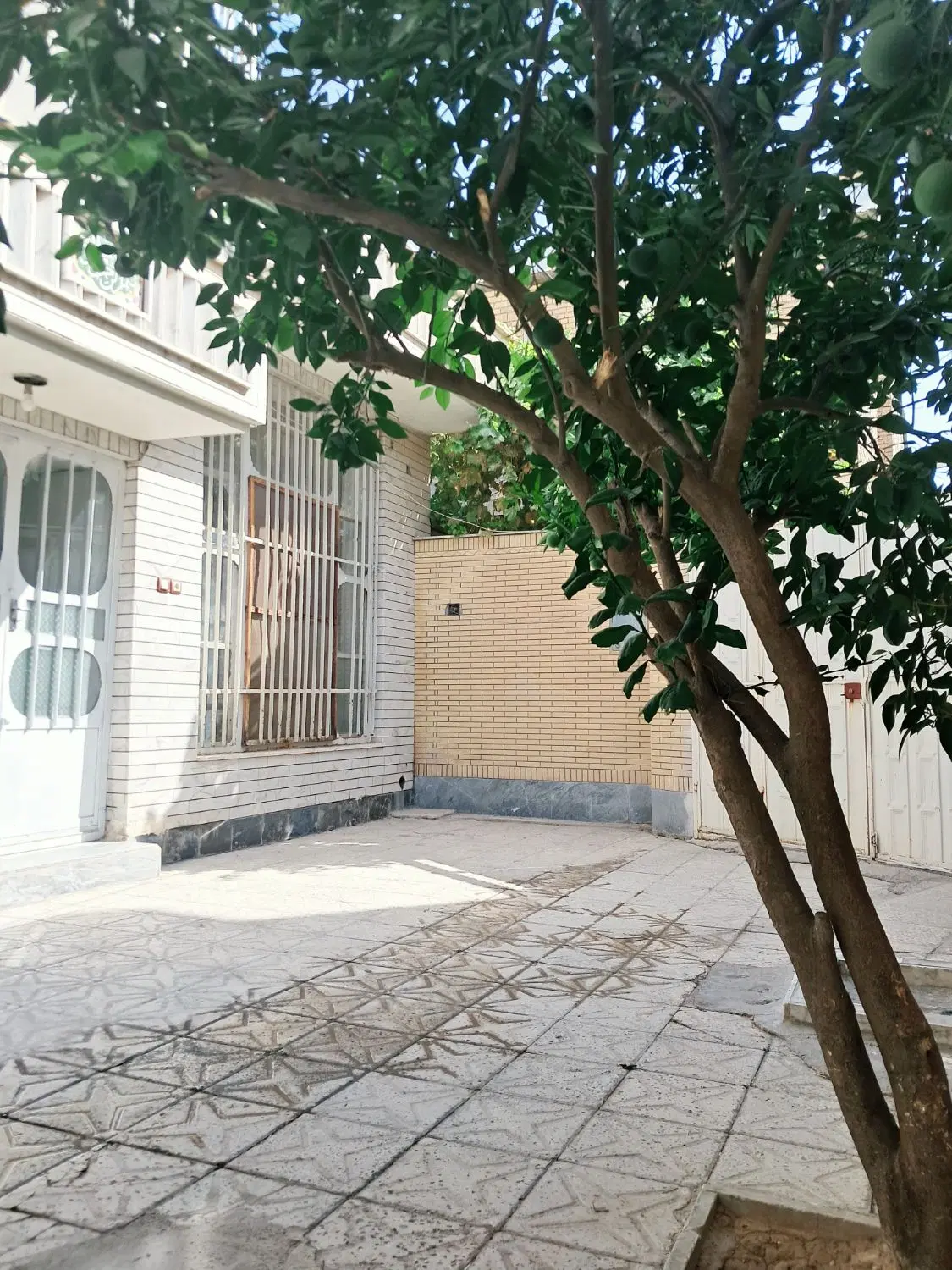 منزل فروشی در خیابان استادیوم