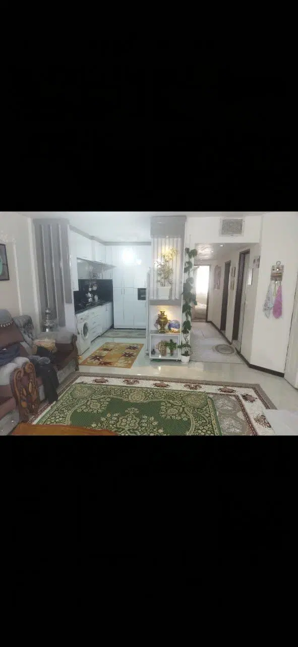 فروش خانه ویلایی ۳ واحدی