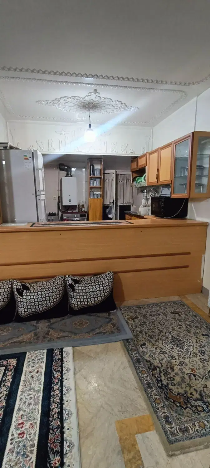 فروش دوخوابه ۸ واحدی خیابان جویبار