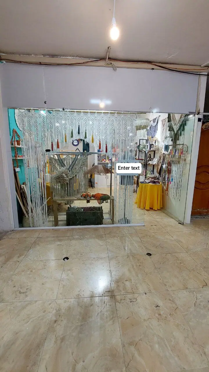 فروش مغازه در مجتمع تجاری زیتون قوچان