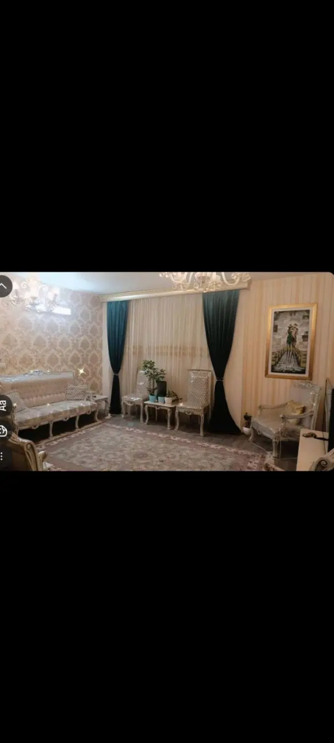 فروش مجتمع رضوان دو صدرا