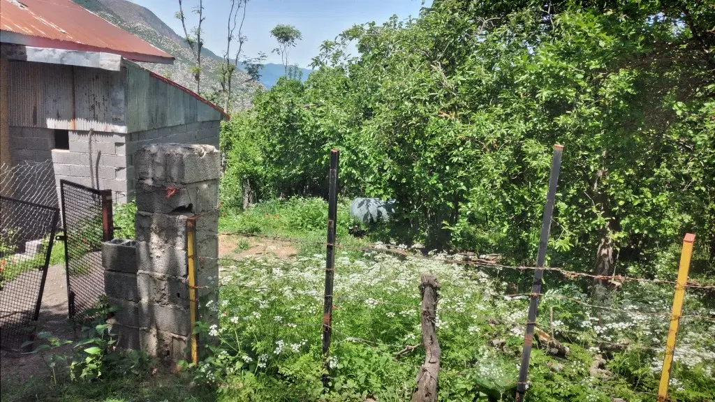 فروش زمین مسکونی