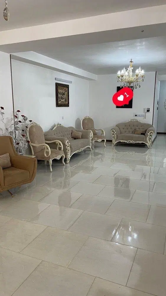 واحد 150 متری خ مصلا