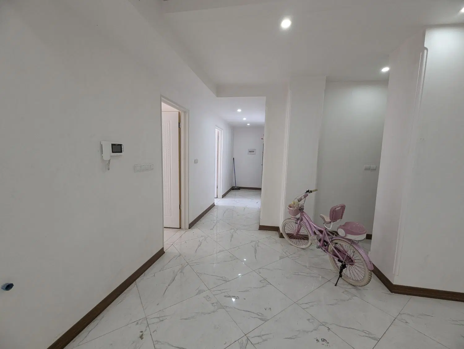 فروش آپارتمان ۶۵ متری دوخوابه