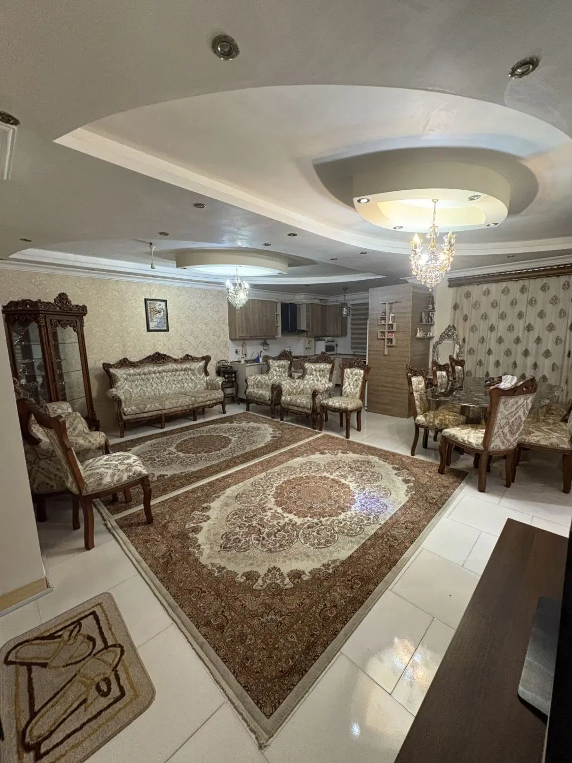 اجاره واحد 90متر