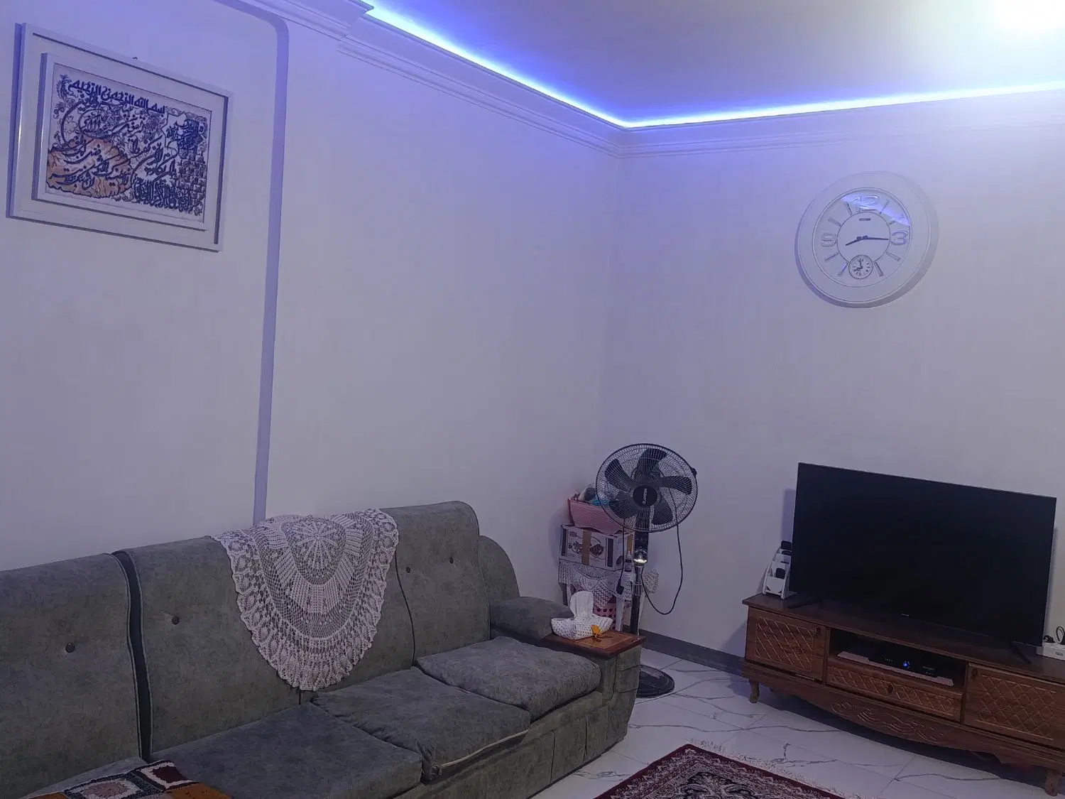 فروش خانه ۷۲ متری بحرخیابان اصلی
