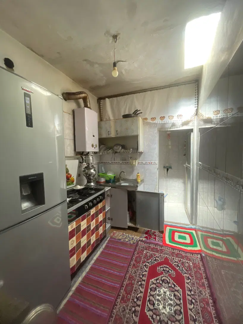 فروش خانه ویلایی کاظم آباد