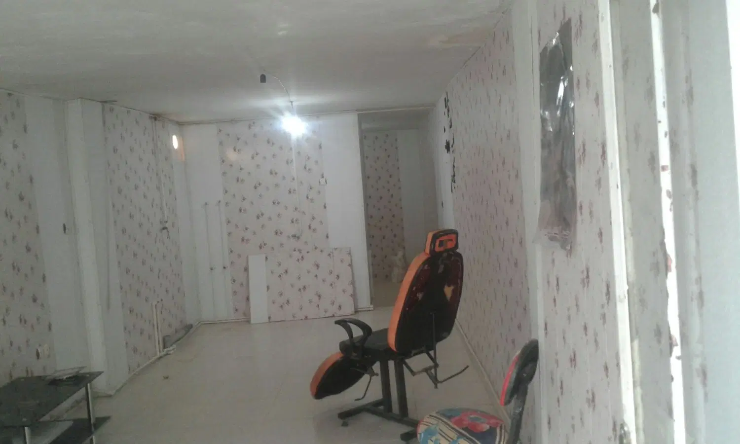 اجاره ارایشگاه