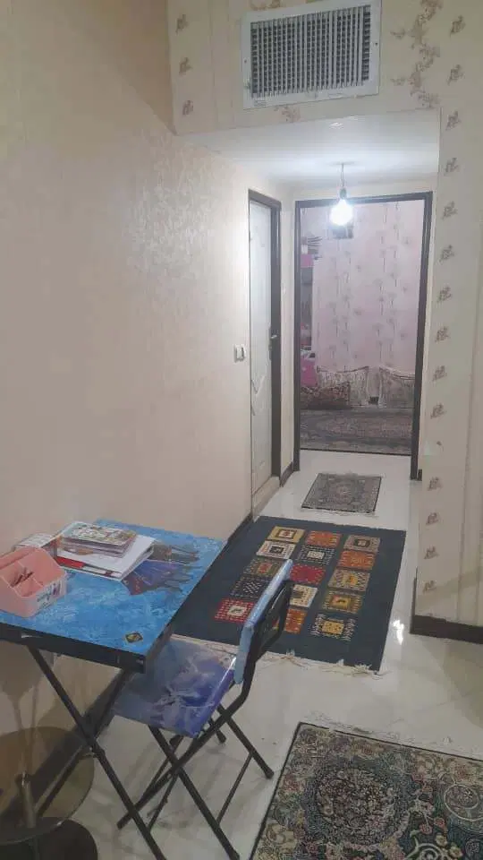 رهن کامل خیابان وصال