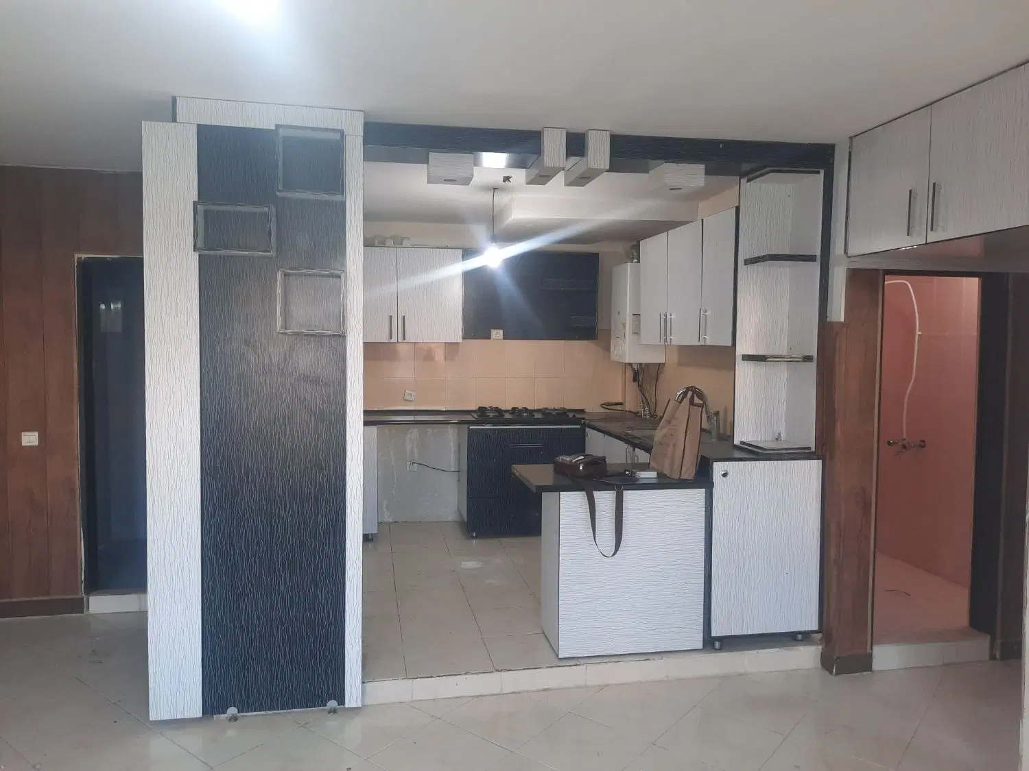 آپارتمان رهن و اجاره
