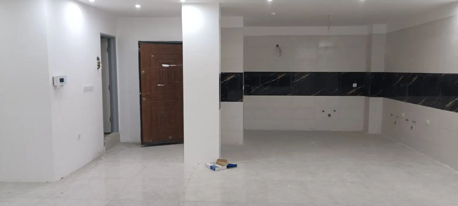 ۱۲۵ متر اندرزگو نوساز