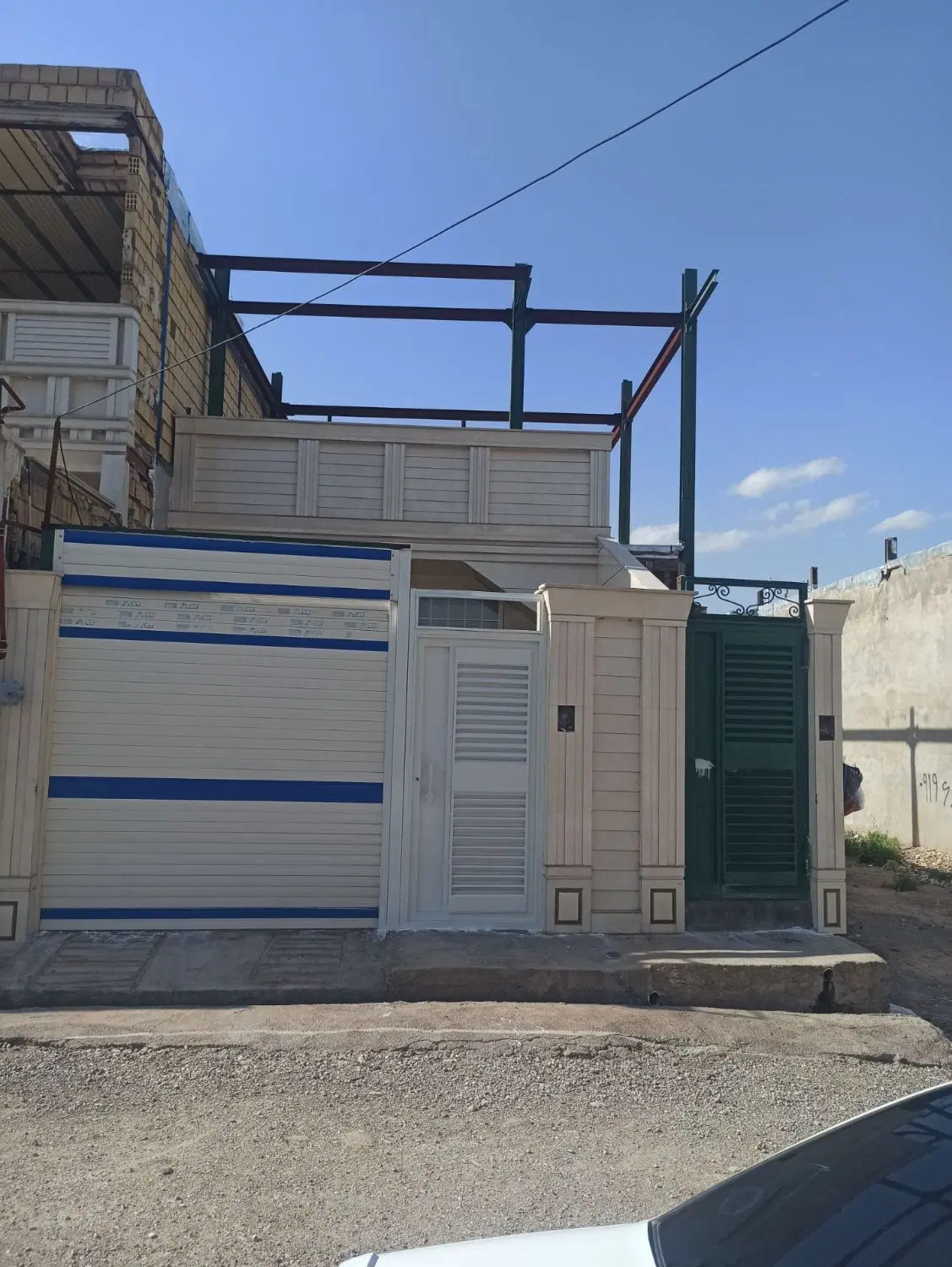 خانه فروشی خیابان دارایی رز ۲۳