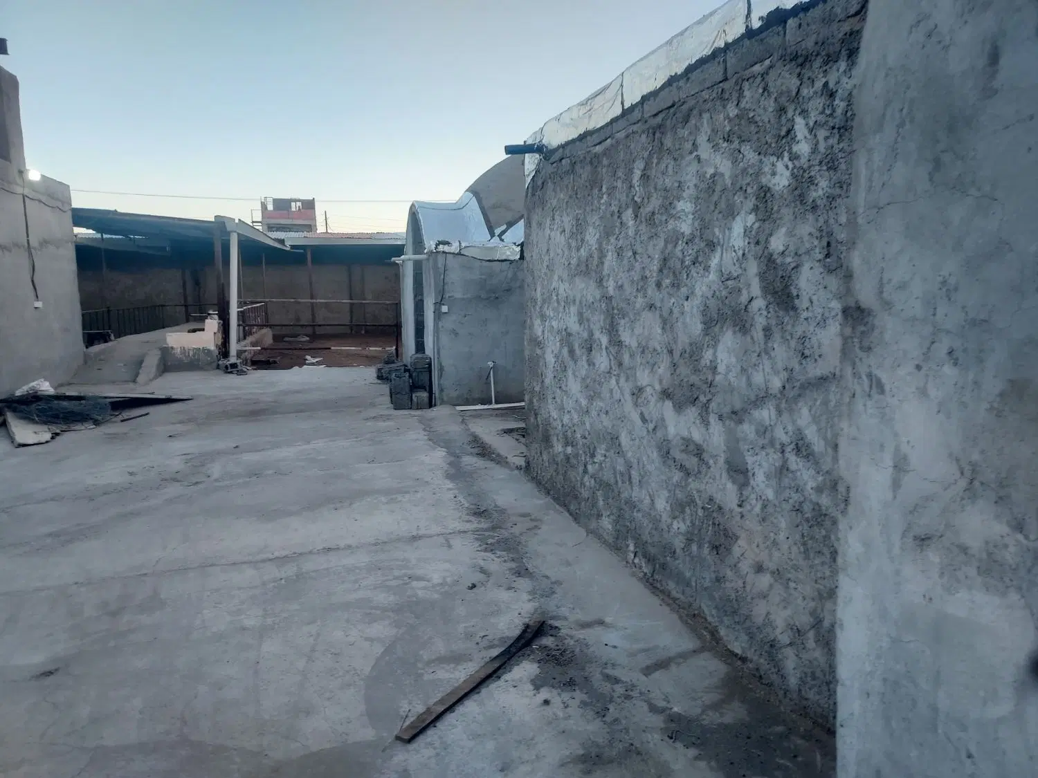 اجاره کارگاه