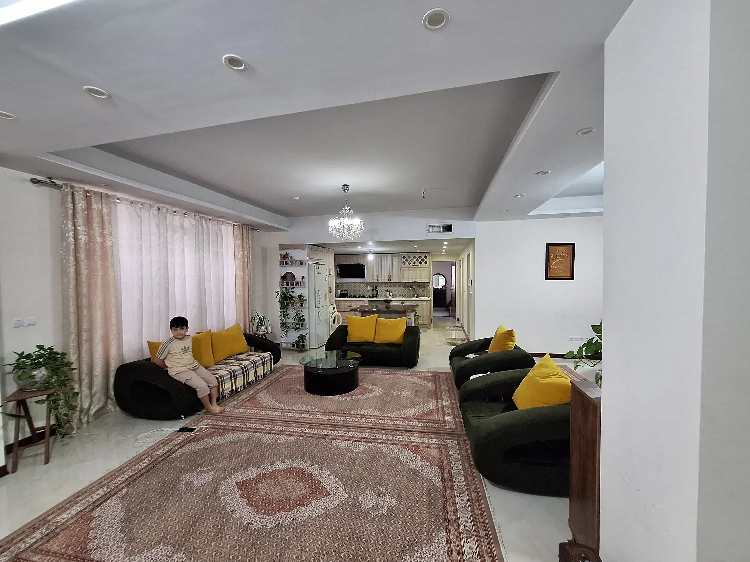 آپارتمان فروشی