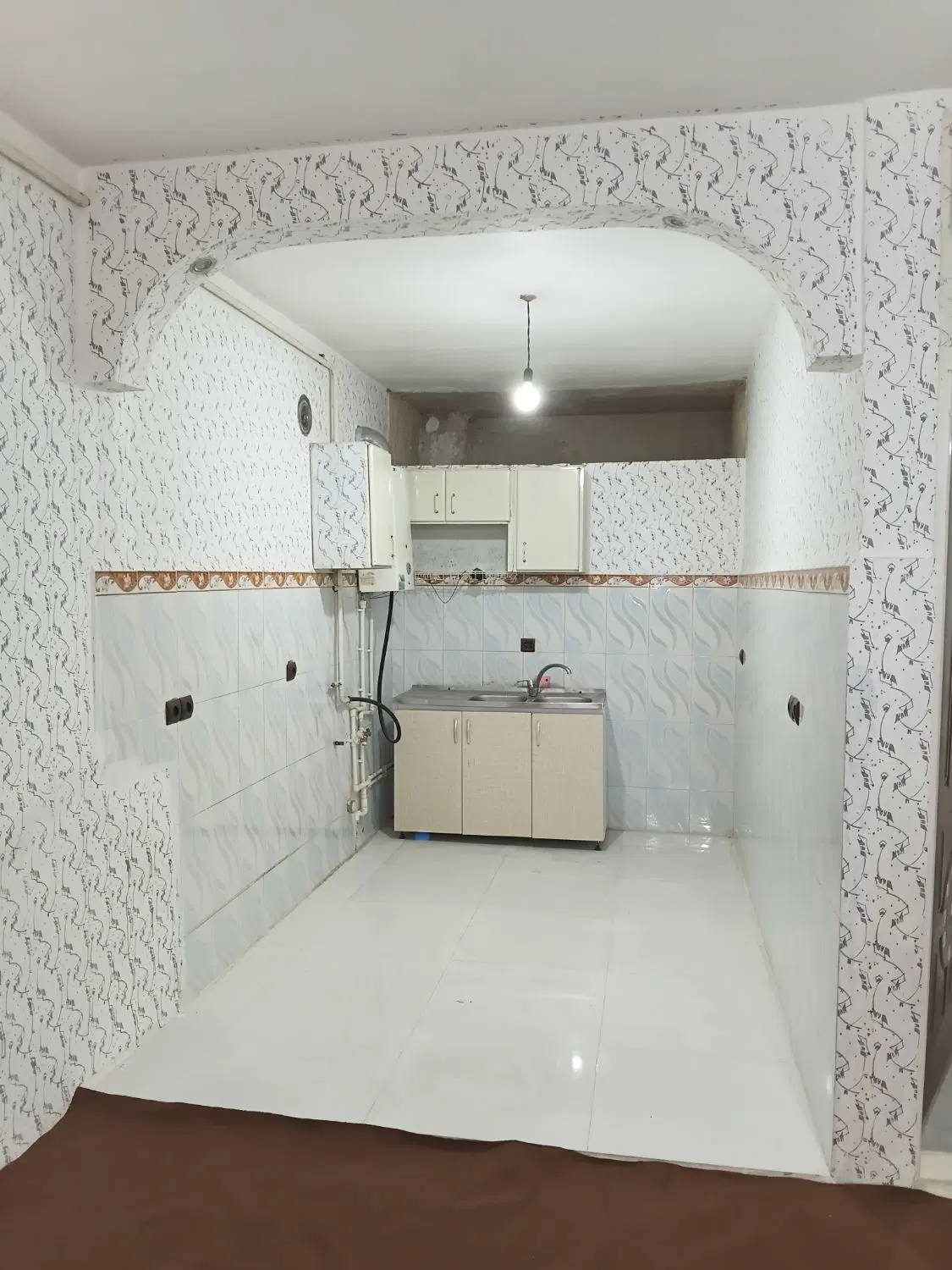 خانه ویلایی اجاره