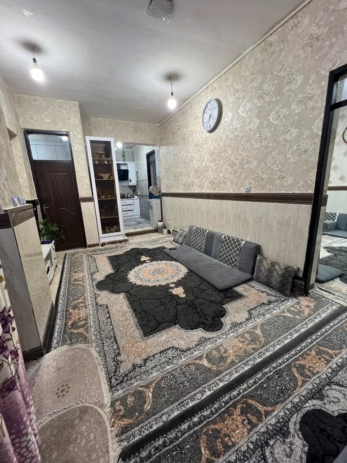 خانه مولوی
