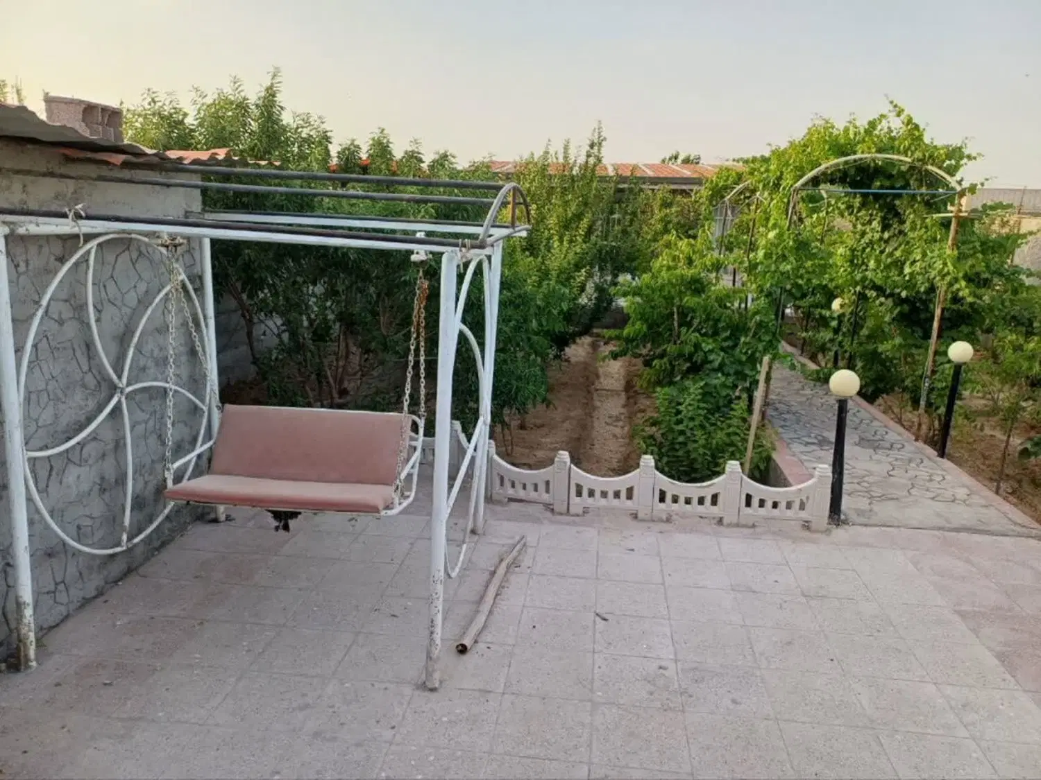 باغ