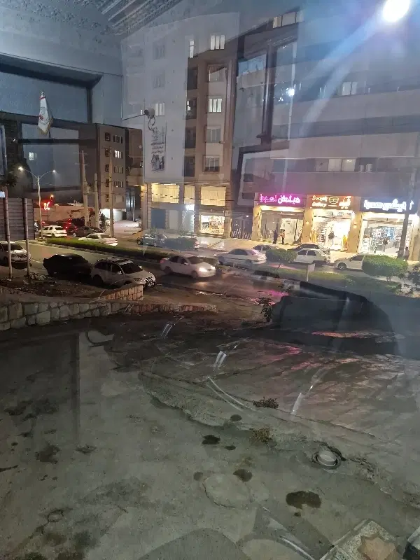 رهنی شهرک نور