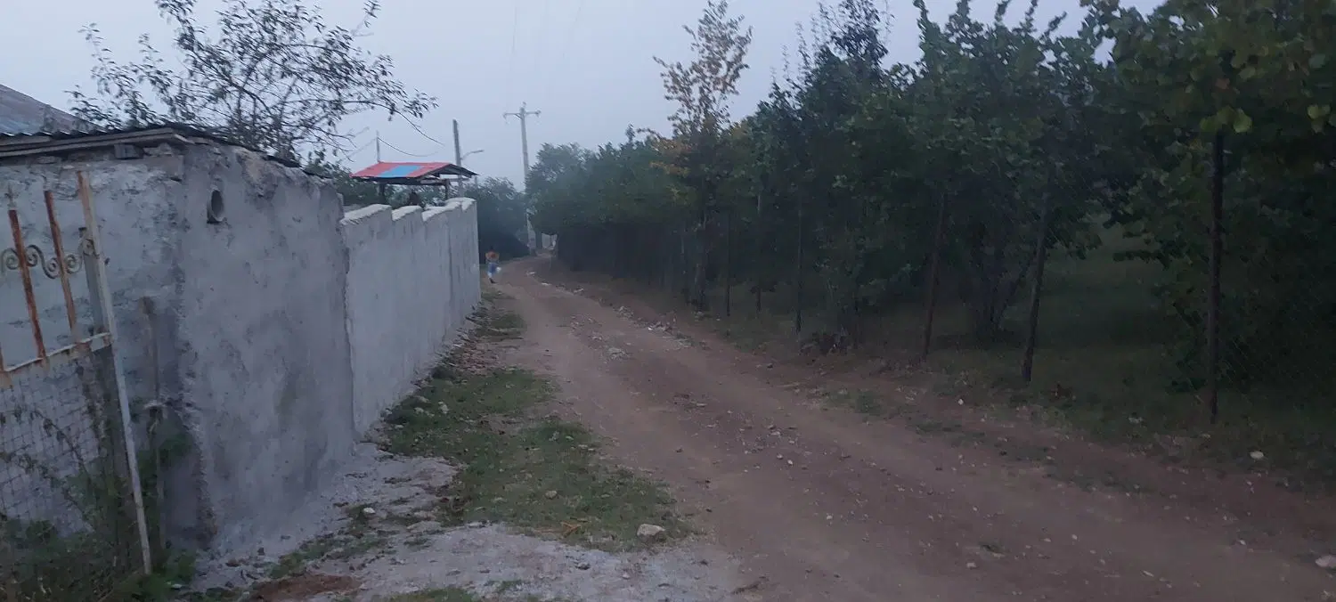 زمین مسکونی در اشکور