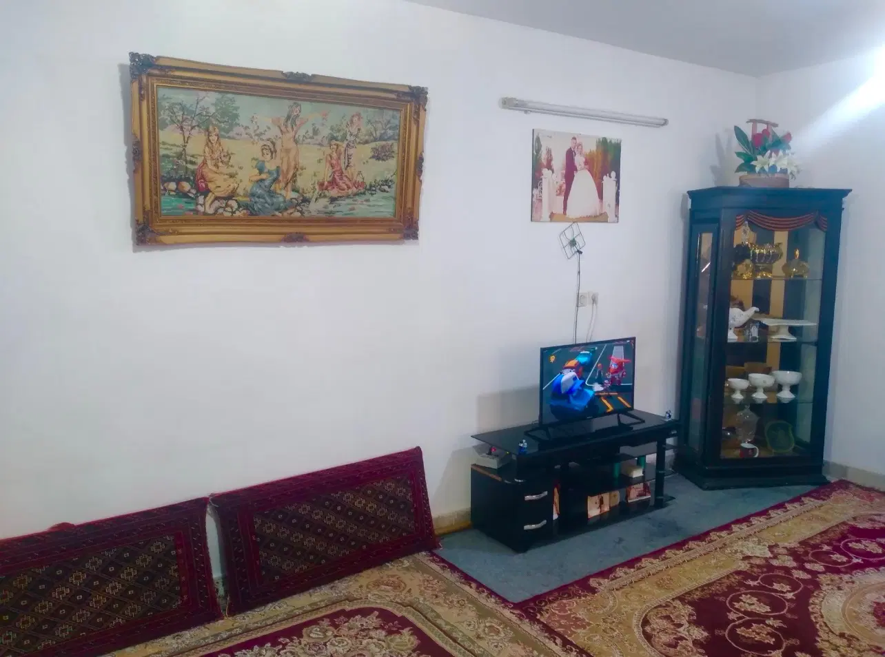 فروش خانه ویلایی سنددار رودبار