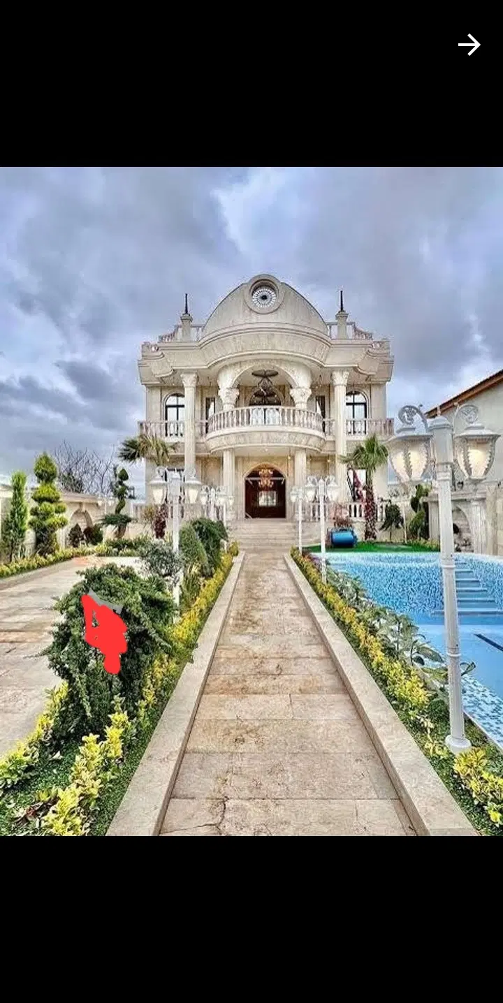 فروش زمین مسکونی