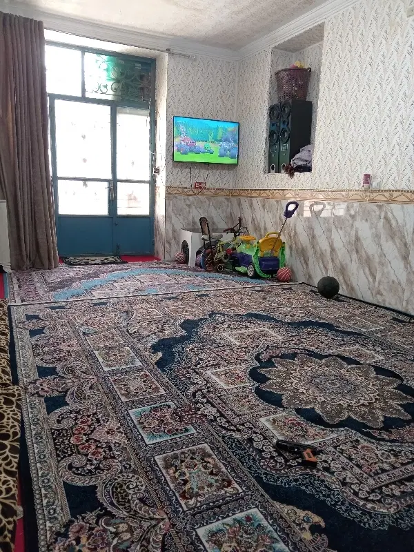 فروش ویلایی