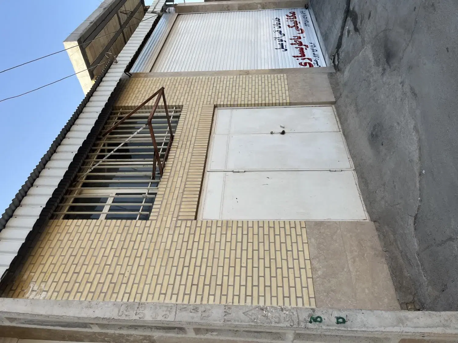 مغازه خیرآباد اجاره