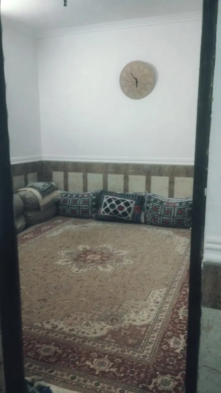 ۱۲۰متری نیماسکلت فاضلی۴