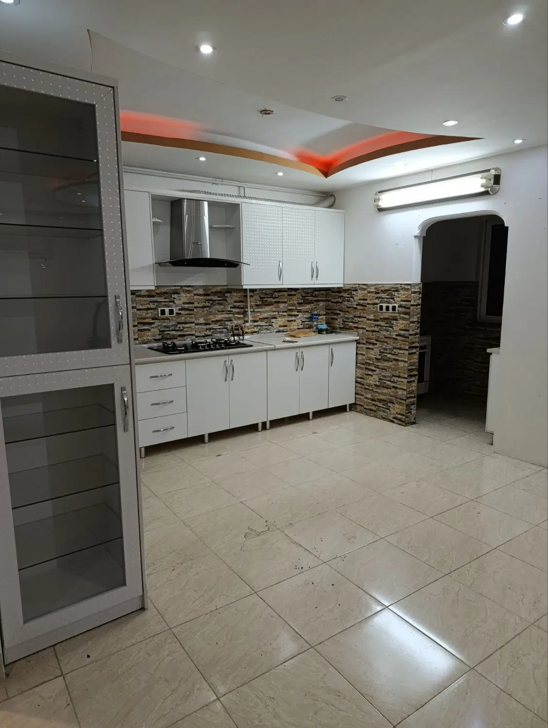فروش آپارتمان در گلسار