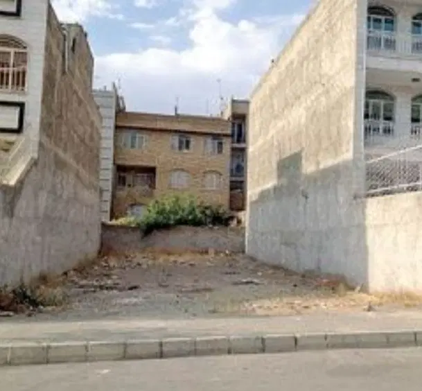 زمین سنددار احمد بن موسی