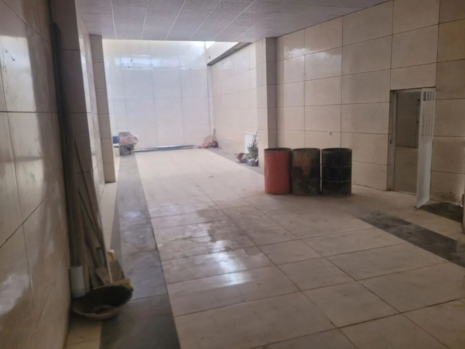 اجاره مغازه در سایت کارگاهی