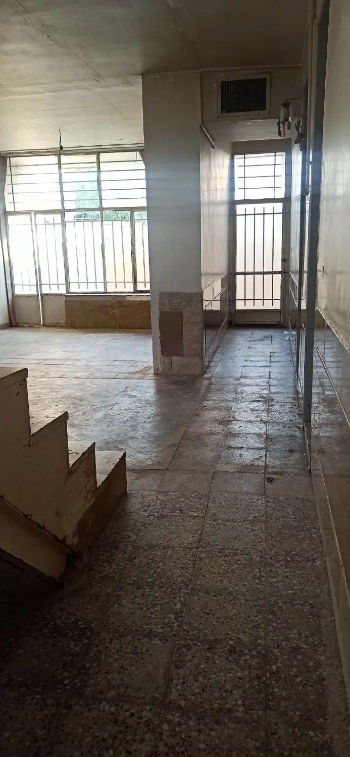 ساختمان اجاره