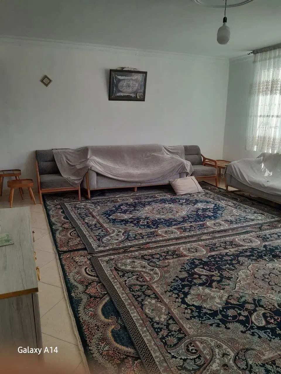آرپارتمان 70متری