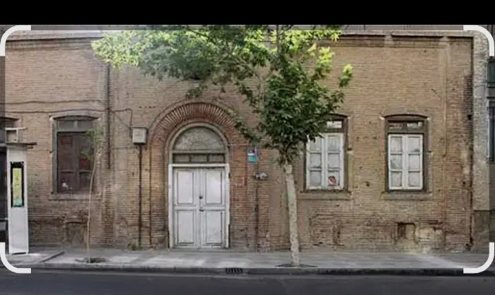 کلنگی جنوبی امامت زوج