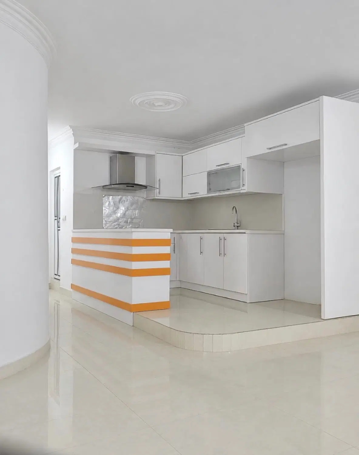 اجاره‌ یک واحد آپارتمانی