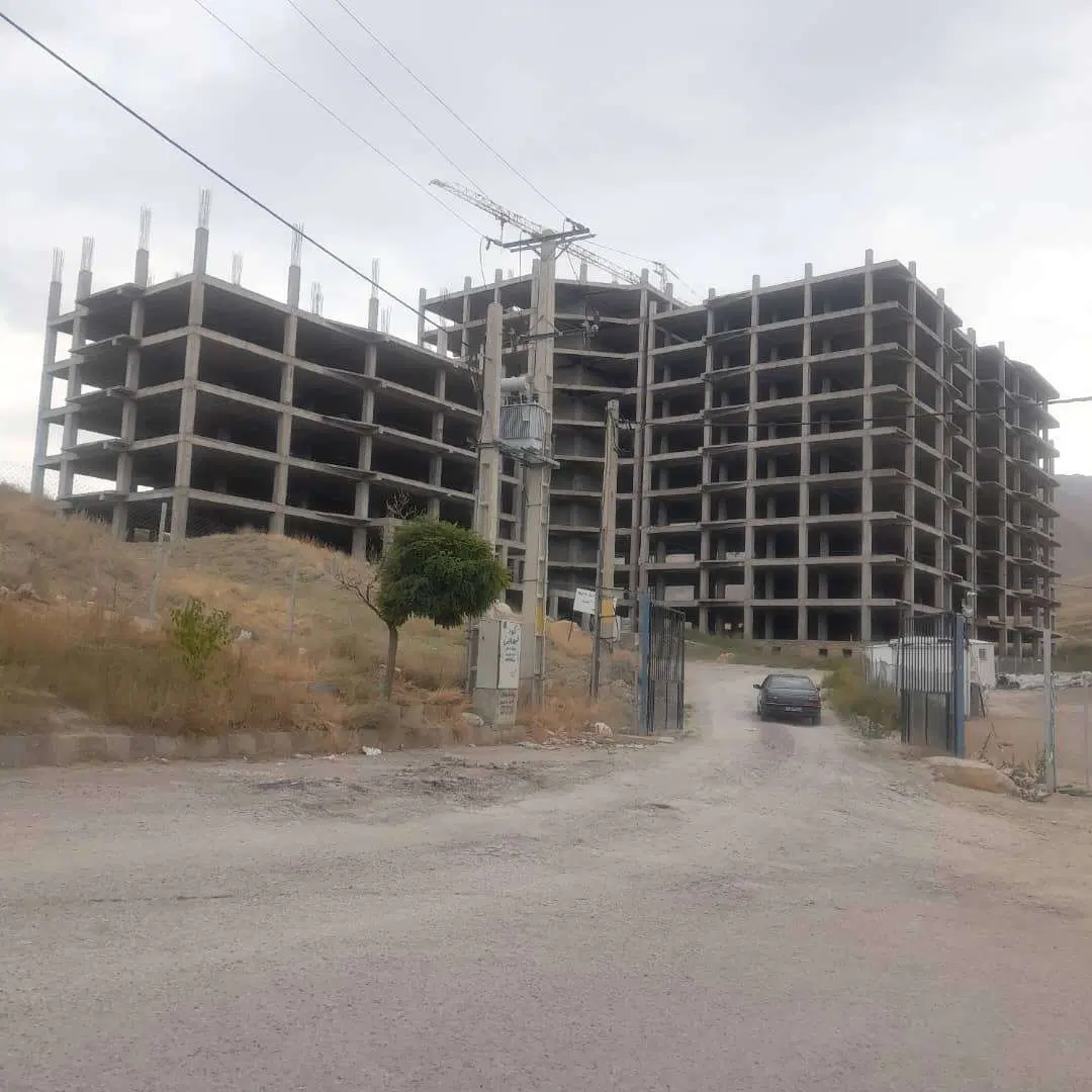 امتیاز یک واحد از آپارتمان