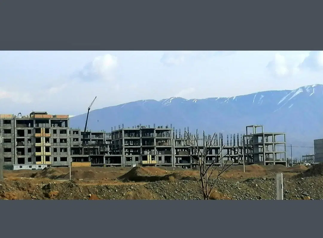 فروش فوری زمین مسکونی