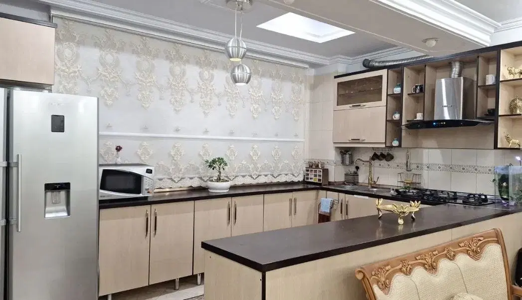 ۸۳ متر آپارتمان __ فول امکانات __ فروش تهرانسر