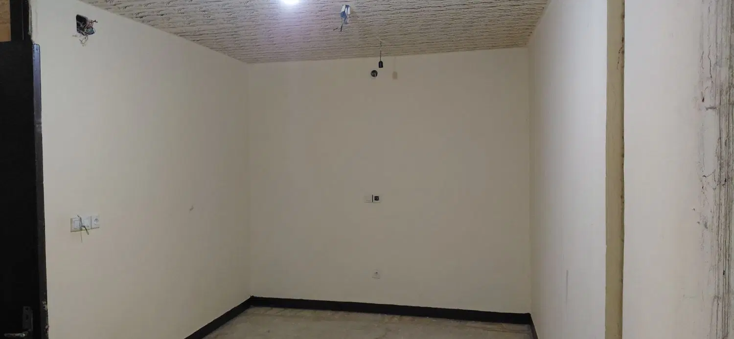 آپارتمان ۱۱۰ متری تجاری