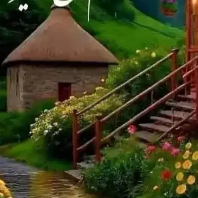 ویلایی دو طبقه