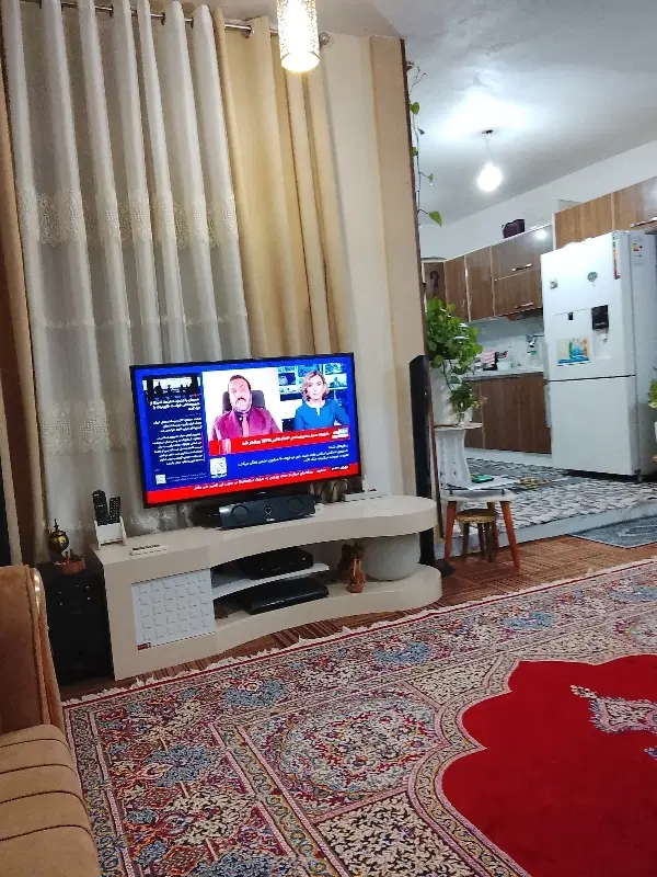 فروش آپارتمان مسکن مهر برج
