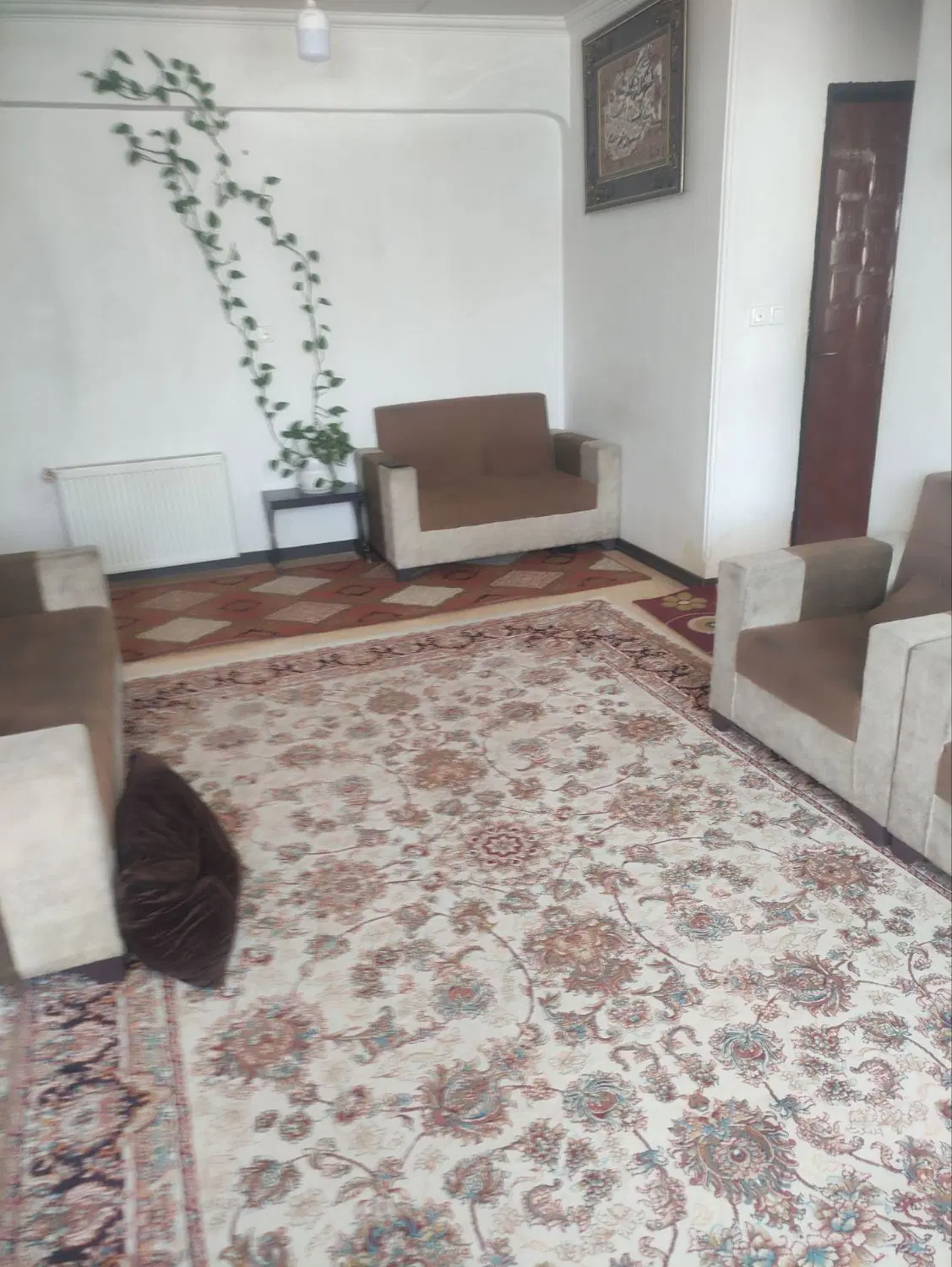خونه ۷۵متری شهرک گلستان