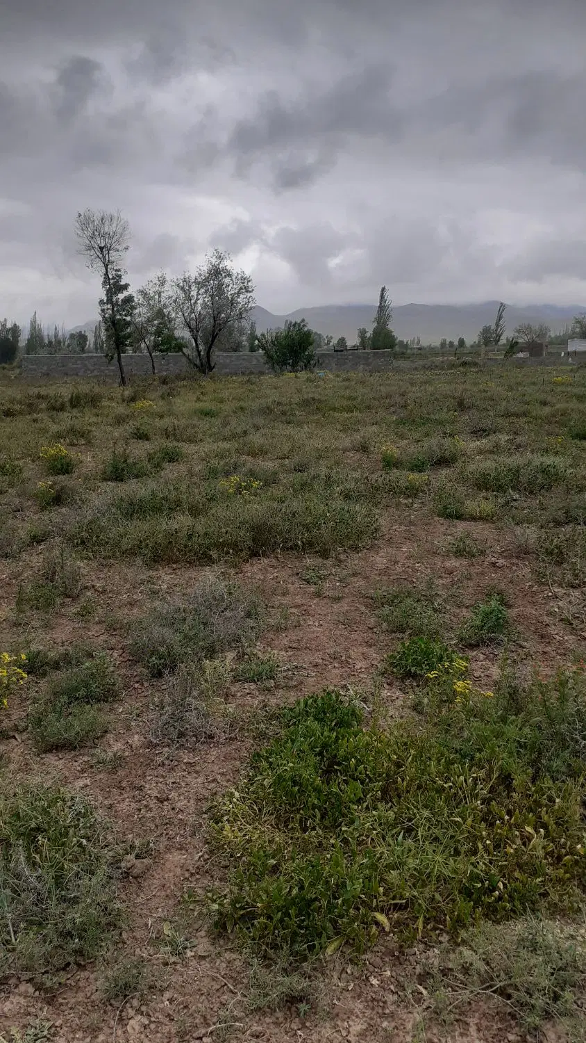 زمین ویلایی در مرند دولت آباد ۵۰۰۰متر