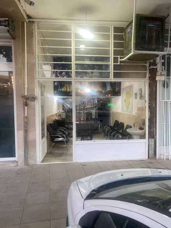 مسکونی ۲۵۶ متری احتشامیه مهردشت گاوخانه