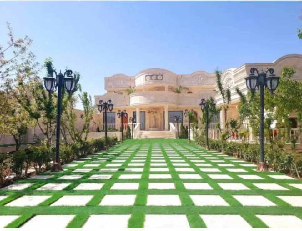 اجاره خانه دربستی ایل گلی